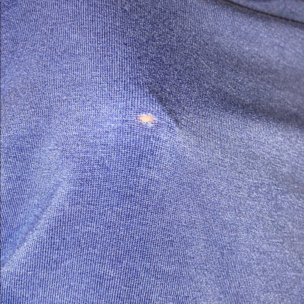 Blue legging tee🤺 - Picture 7 of 8